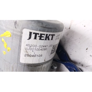 Recambio de columna direccion para toyota auris (_e15_) 1.8 hybrid (zwe150_) referencia OEM IAM 452000244100 1129004482 