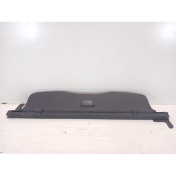 Recambio de bandeja trasera para porsche cayenne (9pa) 3.2 referencia OEM IAM 7l5867773  