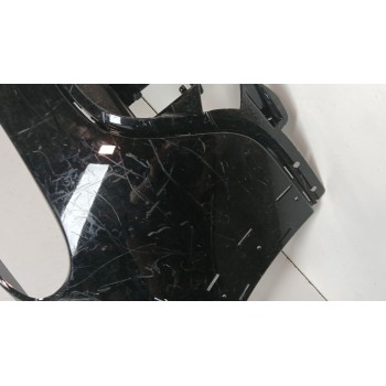 Recambio de paragolpes delantero para citroën c3 business referencia OEM IAM 9813378877  