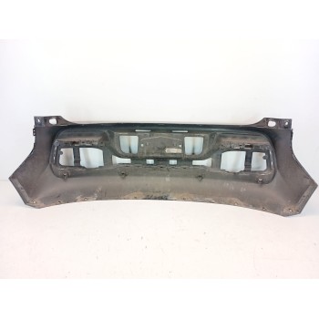 Recambio de paragolpes trasero para bmw i3 (i01) s electric referencia OEM IAM 51127462334  