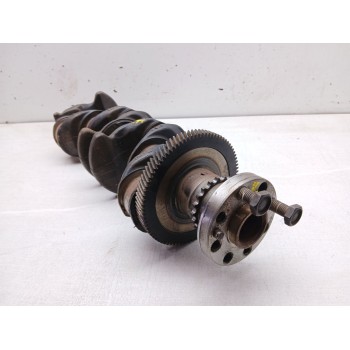 Recambio de cigueñal para bmw x1 (e84) xdrive 18d referencia OEM IAM   