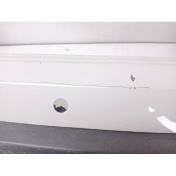 Recambio de paragolpes trasero para porsche macan (95b) 2.9 turbo awd referencia OEM IAM 95B807521A  