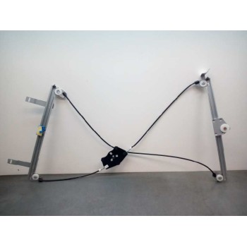 Recambio de elevalunas delantero izquierdo para peugeot 307 cc (s1) referencia OEM IAM  NUEVO SOLO MECANISMO