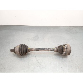 TRANSMISION DELANTERA IZQUIERDA 1K0407271LB 