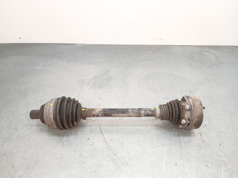 Recambio de transmision delantera izquierda para seat altea (5p1) 1.9 tdi referencia OEM IAM 1K0407271LB  