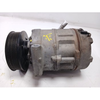 Recambio de compresor aire acondicionado para porsche cayenne (9pa) 3.2 referencia OEM IAM 95812601201 958126012AX 