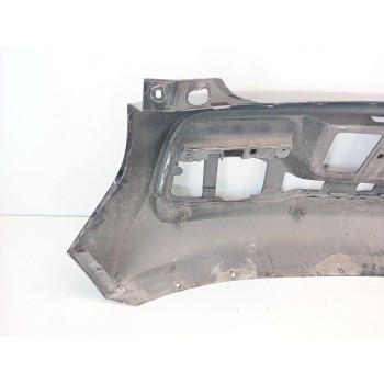 Recambio de paragolpes trasero para bmw i3 (i01) s electric referencia OEM IAM 51127462334  