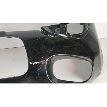 Recambio de paragolpes delantero para citroën c3 business referencia OEM IAM 9813378877  