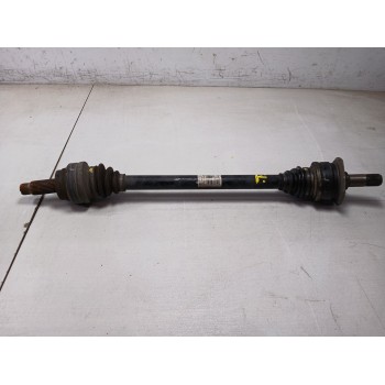 TRANSMISION TRASERA IZQUIERDA P756412703 T011670940 