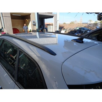 Recambio de barras techo para seat leon sportstourer (kl8, kld) 1.5 tsi referencia OEM IAM 5FE860021  5FE860022