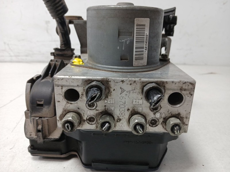 Recambio de abs para ford mondeo ber. (ca2) ghia referencia OEM IAM tg92c405aa  7G912C405AA