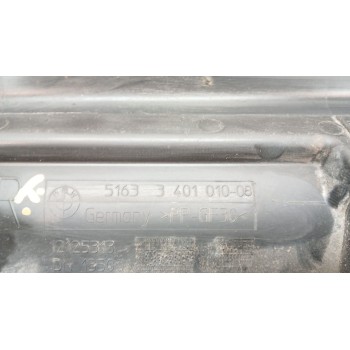 Recambio de estribo para bmw x3 (e83) xdrive 20 d referencia OEM IAM 51633401010  