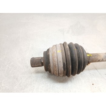 Recambio de transmision delantera izquierda para seat altea (5p1) 1.9 tdi referencia OEM IAM 1K0407271LB  