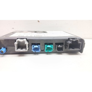 Recambio de modulo electronico para opel insignia berlina excellence referencia OEM IAM 84028494 7310400000000X 