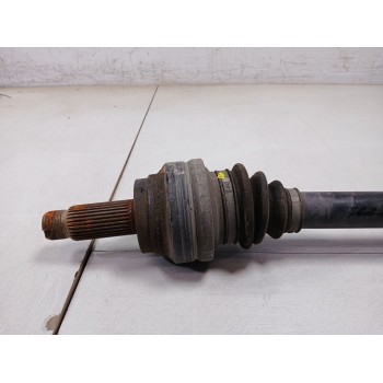 Recambio de transmision trasera izquierda para bmw x5 (e70) xdrive30d referencia OEM IAM P756412703 T011670940 