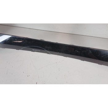 Recambio de paragolpes delantero para citroën c3 business referencia OEM IAM 9813378877  