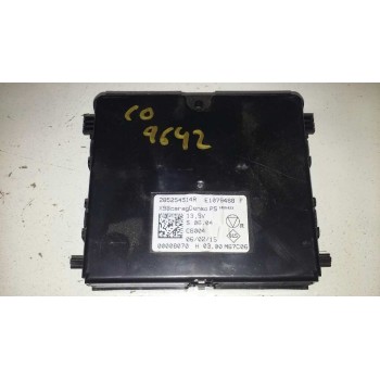 MODULO CONFORT 285254514R 