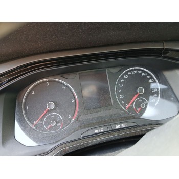 Recambio de cuadro instrumentos para volkswagen polo vi (aw1, bz1, ae1) 1.6 tdi referencia OEM IAM 2g0920741c  