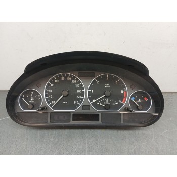 CUADRO INSTRUMENTOS 0263639128 6932908