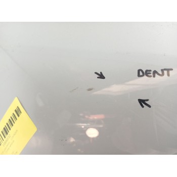 Recambio de paragolpes trasero para porsche macan (95b) 2.9 turbo awd referencia OEM IAM 95B807521A  