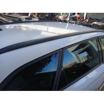 Recambio de barras techo para seat leon sportstourer (kl8, kld) 1.5 tsi referencia OEM IAM 5FE860021  5FE860022