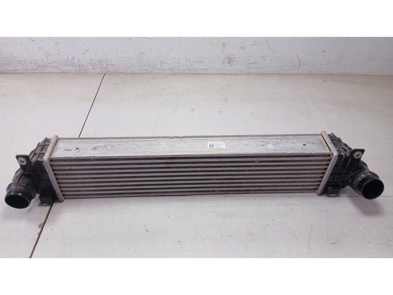 Recambio de intercooler para mg zs suv (azs1) 1.0 t-gdi referencia OEM IAM 420810582CHN 23273401 2308270127