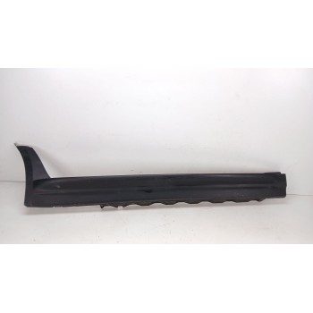 Recambio de estribo para bmw x3 (e83) xdrive 20 d referencia OEM IAM 51633401010  