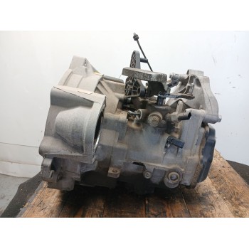 Recambio de caja cambios para skoda yeti (5l) 2.0 tdi referencia OEM IAM QTK  
