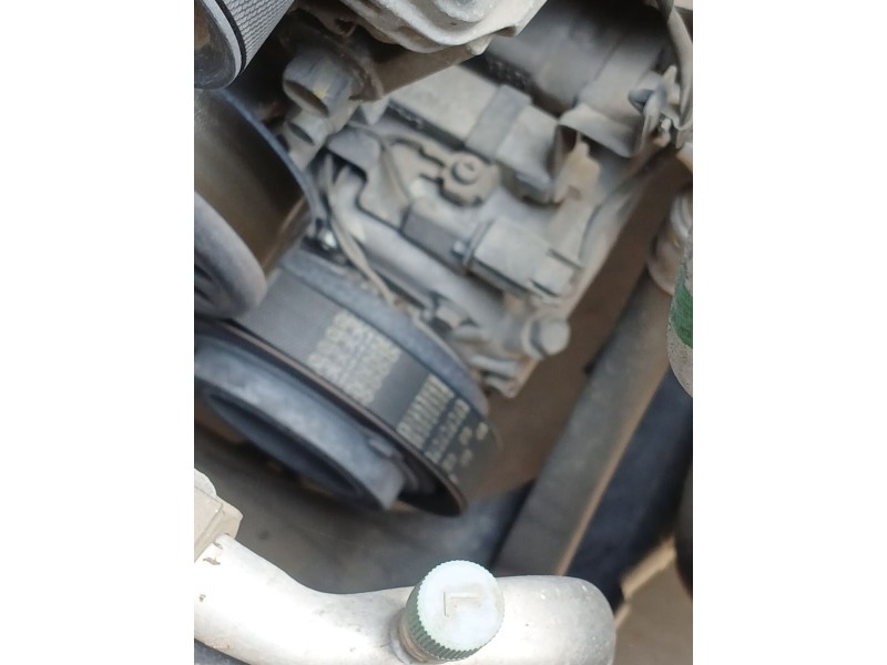 Recambio de compresor aire acondicionado para kia cee´d sw (ed) 1.6 referencia OEM IAM f500an8aa03  