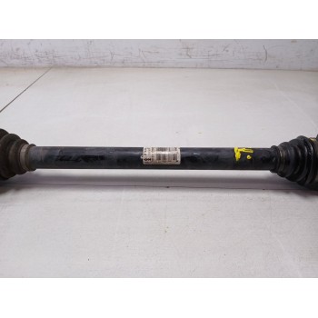 Recambio de transmision trasera izquierda para bmw x5 (e70) xdrive30d referencia OEM IAM P756412703 T011670940 