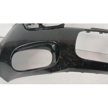 Recambio de paragolpes delantero para citroën c3 business referencia OEM IAM 9813378877  