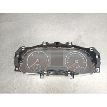 CUADRO INSTRUMENTOS 2g0920741c 