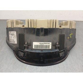 Recambio de cuadro instrumentos para bmw 3 touring (e46) 320 d referencia OEM IAM 0263639128  6932908