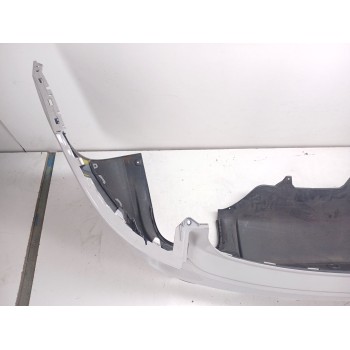 Recambio de paragolpes trasero para porsche macan (95b) 2.9 turbo awd referencia OEM IAM 95B807521A  