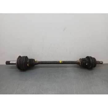 TRANSMISION TRASERA IZQUIERDA A2043504010 / 2043508123 