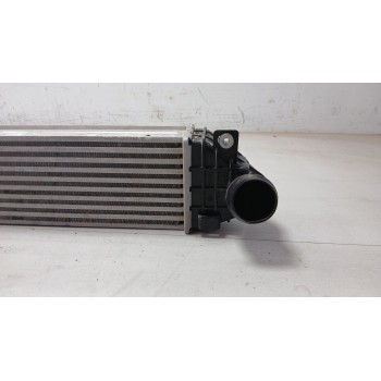Recambio de intercooler para mg zs suv (azs1) 1.0 t-gdi referencia OEM IAM 420810582CHN 23273401 2308270127