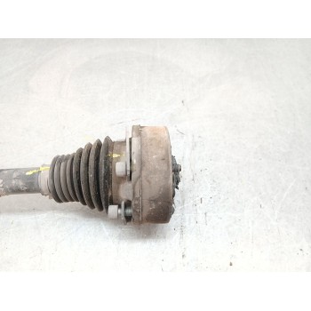 Recambio de transmision delantera izquierda para seat altea (5p1) 1.9 tdi referencia OEM IAM 1K0407271LB  