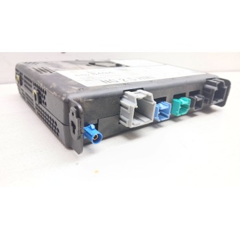 Recambio de modulo electronico para opel insignia berlina excellence referencia OEM IAM 84028494 7310400000000X 