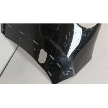 Recambio de paragolpes delantero para citroën c3 business referencia OEM IAM 9813378877  