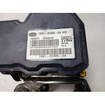 Recambio de abs para ford mondeo ber. (ca2) ghia referencia OEM IAM tg92c405aa  7G912C405AA