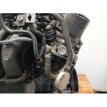 Recambio de despiece motor para opel zafira / zafira family b (a05) 1.6 (m75) referencia OEM IAM A16XER  