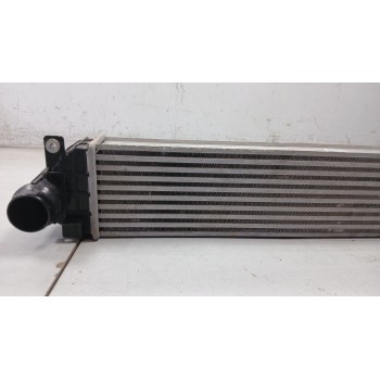Recambio de intercooler para mg zs suv (azs1) 1.0 t-gdi referencia OEM IAM 420810582CHN 23273401 2308270127