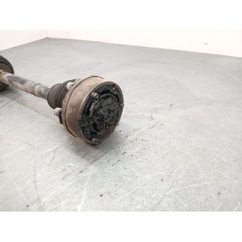 Recambio de transmision delantera izquierda para seat altea (5p1) 1.9 tdi referencia OEM IAM 1K0407271LB  