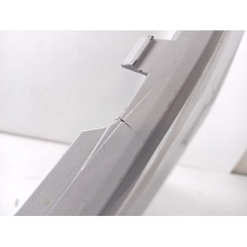 Recambio de paragolpes trasero para porsche macan (95b) 2.9 turbo awd referencia OEM IAM 95B807521A  