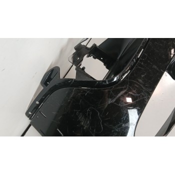 Recambio de paragolpes delantero para citroën c3 business referencia OEM IAM 9813378877  