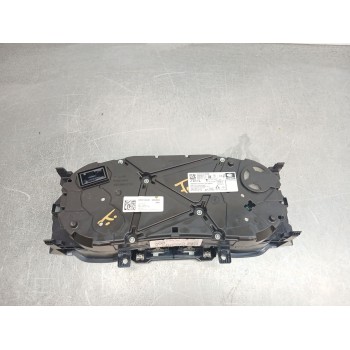 Recambio de cuadro instrumentos para volkswagen polo vi (aw1, bz1, ae1) 1.6 tdi referencia OEM IAM 2g0920741c  