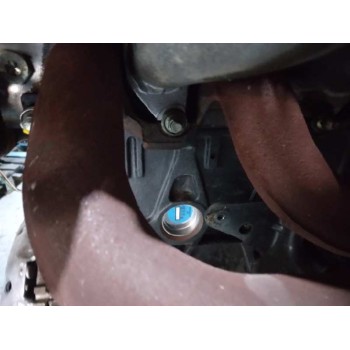 Recambio de motor completo para renault megane i classic (la0) 2.0 alize referencia OEM IAM F3R796 139.020KM 