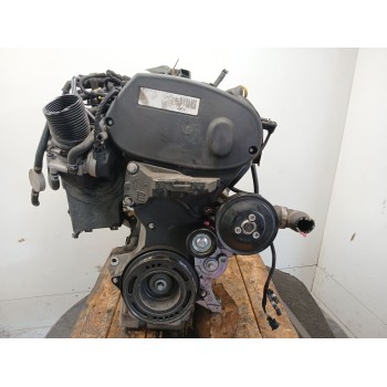 Recambio de despiece motor para opel zafira / zafira family b (a05) 1.6 (m75) referencia OEM IAM A16XER  
