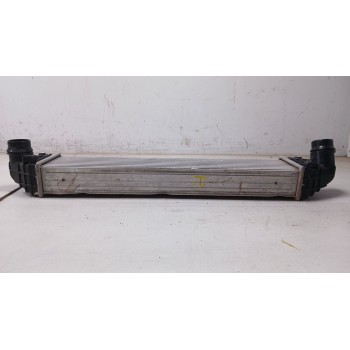 Recambio de intercooler para mg zs suv (azs1) 1.0 t-gdi referencia OEM IAM 420810582CHN 23273401 2308270127