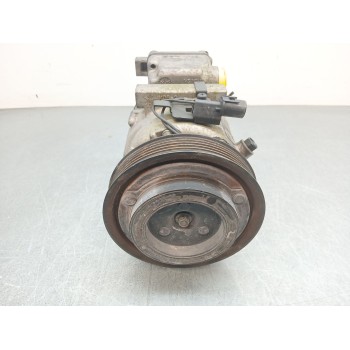 Recambio de compresor aire acondicionado para kia cee´d sw (ed) 1.6 referencia OEM IAM f500an8aa03  